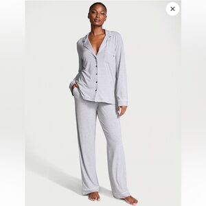 Victoria’s Secret Modal pajamas set XS